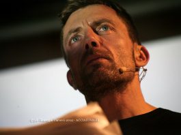 Angelo Mellone: “Quando mi presero a sassate..”