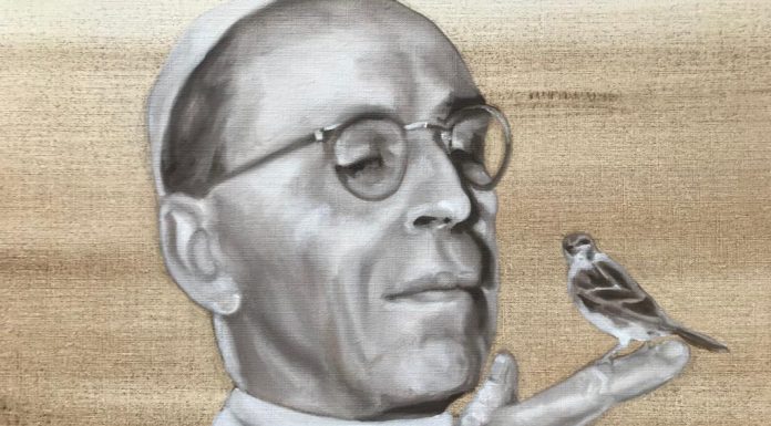 Guido Morselli e quel “Grande Incontro” tra Pio XII e Stalin..