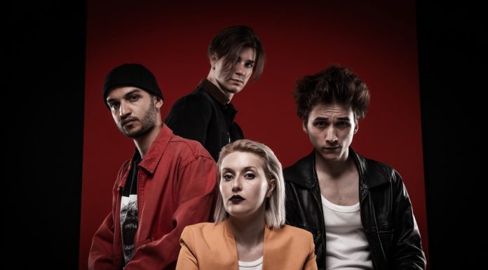 “La Scala Shepard”, canzone d’autore e rock senza paura