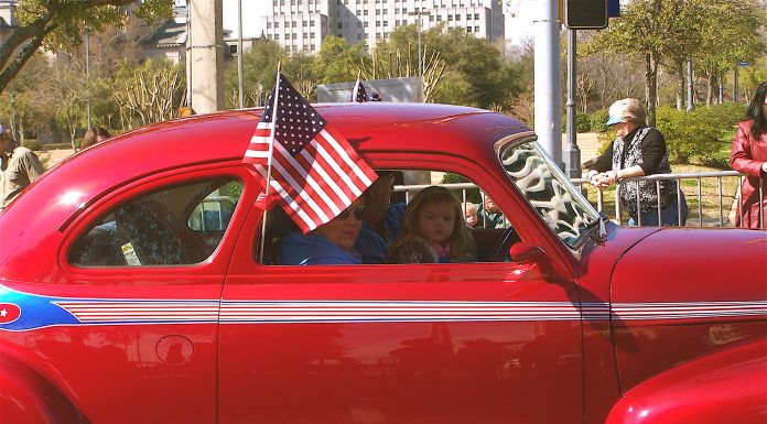 Avete presente il sogno americano? Lasciate perdere…