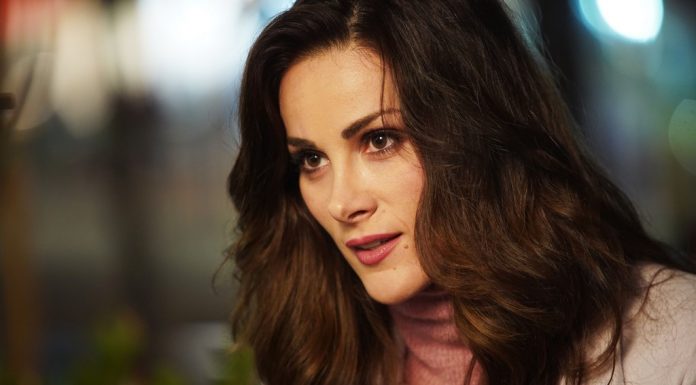 Stefania Spampinato: “Tutto iniziò con quell’intervista a Fiorello..” Ph Loris T. Zambelli