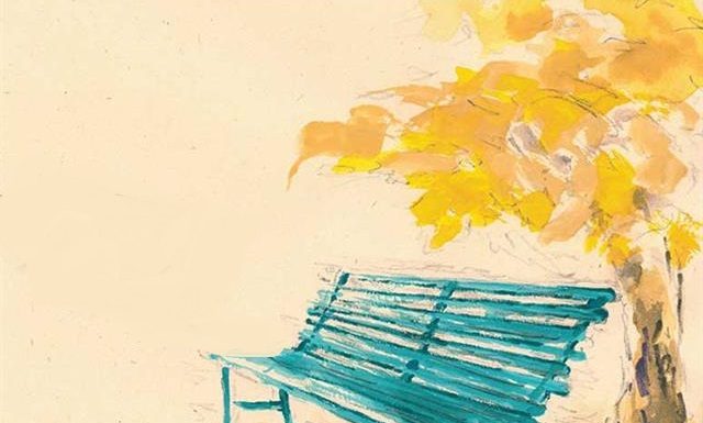 A vent’anni con Pedroni nella città “piena di secoli”