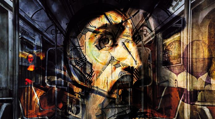 Scorrazzare nel tempo con Leonardo tra immagini e parole Exploring The Genius, la mostra di Adriana Soares