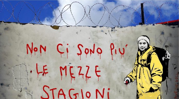 Oltre il muro del qualunquismo militante