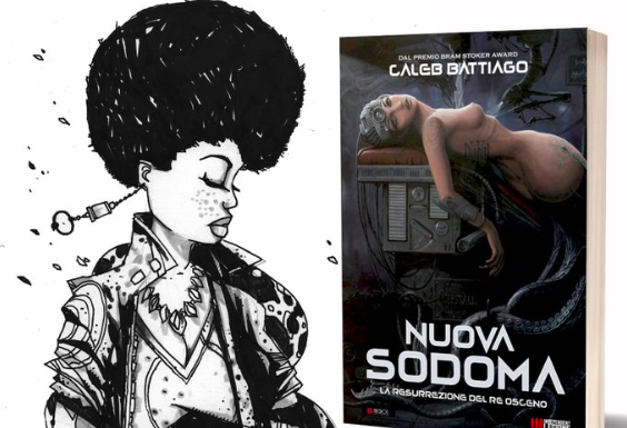 E se il Marchese de Sade governasse il mondo?