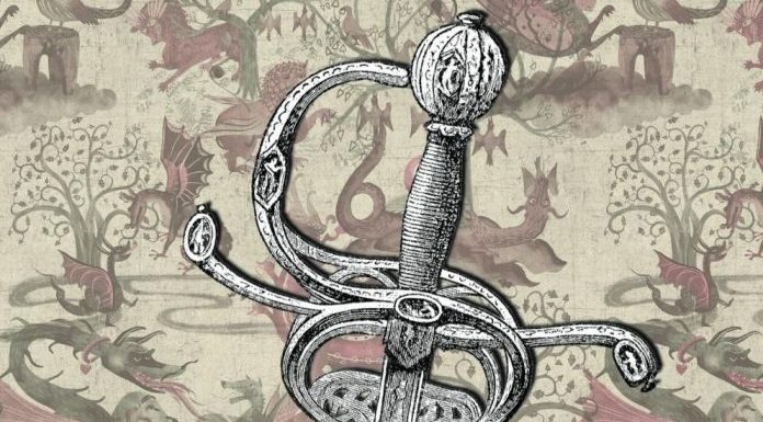 Nel Rinascimento Oscuro a caccia di mostri col maestro d’armi
