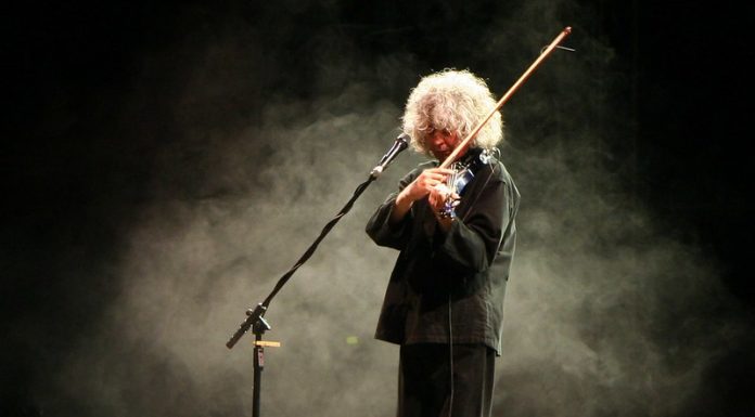 Con Branduardi e Ildegarda il Medioevo è pop "Il cammino dell’anima", il nuovo album di Angelo Branduardi