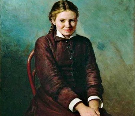 Quella storia fra Dostoevskij e l’eccelsa stenografa…