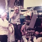 Rimini, la città del celeberrimo maestro del cinema.  Si alza il sipario sulle celebrazioni  felliniane.