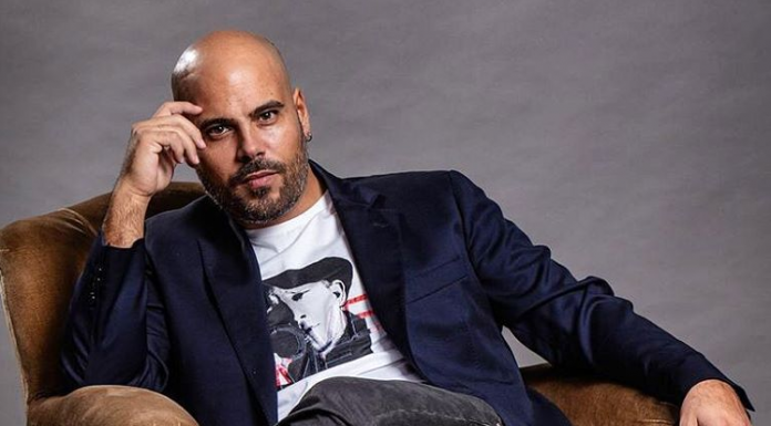Marco D’Amore (“Gomorra”): “Scegli. E non tornare più indietro..”