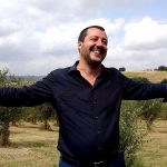 CulturaIdentità intervista Matteo Salvini