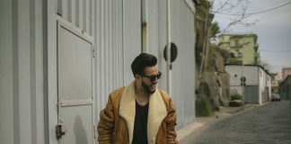 Sabba, suoni urbani partenopei fra black music e soul