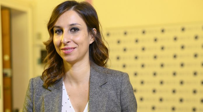Giusi Gallotto: “La cultura asset strategico del sistema Paese”