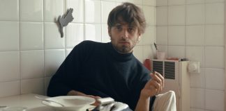 Nostromo, suoni elettronici e graffi un po’ retrò