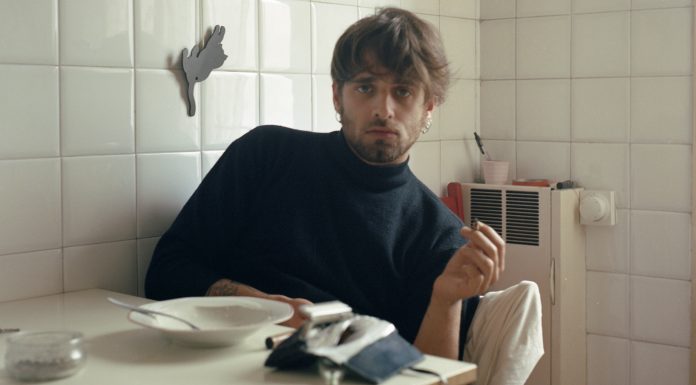 Nostromo, suoni elettronici e graffi un po’ retrò