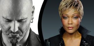 The Voice & The Violin, musica per la salute