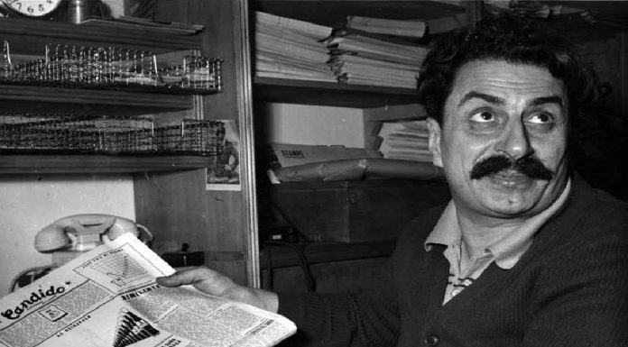 Guareschi, “genio clandestino” che non piaceva nemmeno alla CIA…