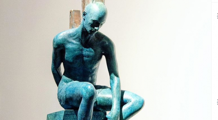 Perdiamoci nelle città invisibili con le sculture di Marcello Silvestre "La città, l’uomo, l’anima e il tempo", la mostra di Marcello Silvestre