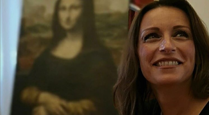Lucia Borgonzoni: Tra Parma 2020 e Fellini grandi progetti