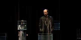 A “Teatro i” gli spettacoli della polis contemporanea Teatro i propone una progettualità artistica intimamente legata alla società ed alla sua storia