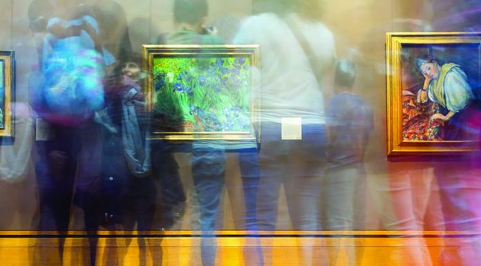 L’aria pulita migliora il nostro rendimento – anche a scuola