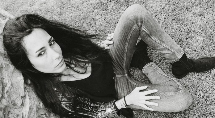 Serena Menarini, dal provino con Cecchetto alla colonna sonora della Ferragni