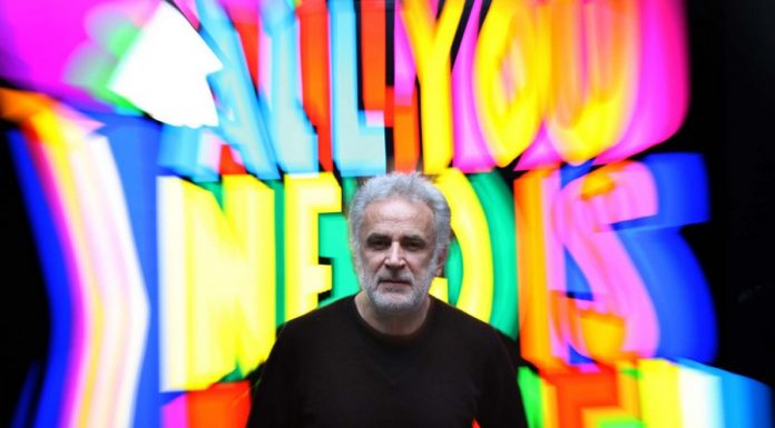 Marco Lodola: “Questa sinistra sbiadita che teme il confronto…” L'intervista OFF a Marco Lodola