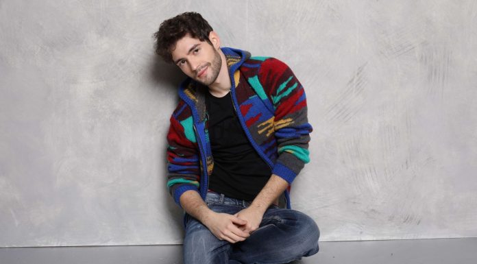 “Nel bene e nel male”, ecco le mie canzoni… Nel Bene e nel Male, la canzone di Matteo Faustini a Sanremo