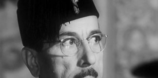 40 anni fa ci lasciava il “signor Pappagone” Il 27 gennaio del 1980 moriva a Roma Giuseppe De Filippo, meglio conosciuto come Peppino.