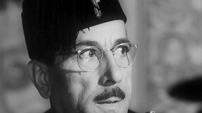 40 anni fa ci lasciava il “signor Pappagone” Il 27 gennaio del 1980 moriva a Roma Giuseppe De Filippo, meglio conosciuto come Peppino.