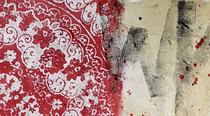 Con Francesca Barbi Marinetti sogniamo i sogni di Danica Ondrej Rivelazioni sottese, la mostra di Danica Ondrej a Roma