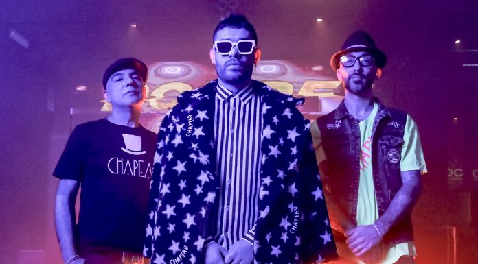 Gli anni ’90, una decade che non “Rompe” mai.. Rompe, il nuovo singolo di DJ Jad