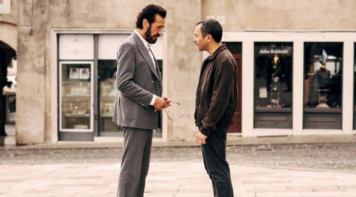 Quello sparo nella notte sul nostro quieto vivere… Villetta con Ospiti, il nuovo film di Ivano De Matteo