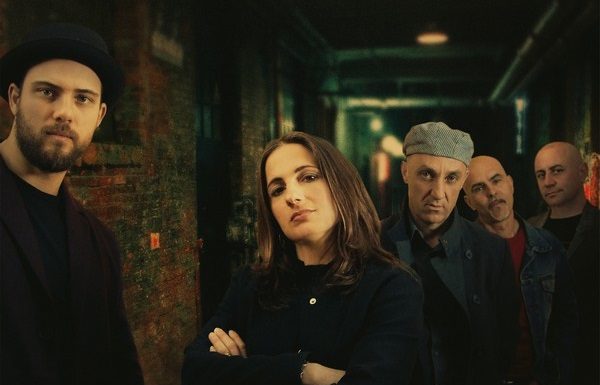 Il nuovo singolo degli Exempla, iniezione rock di spiritualità "You Can’t Go Back", il nuovo singolo degli Exempla