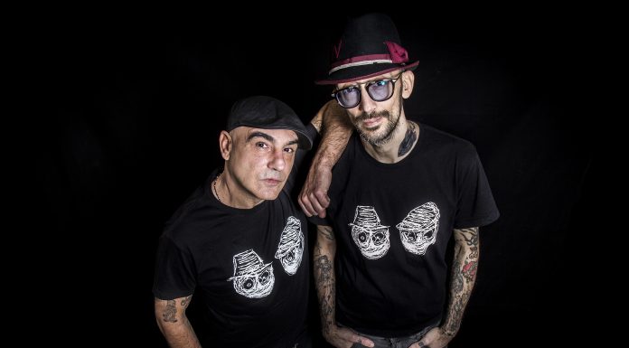 Jad & Wlady: “Quella volta sul palco con Carlo Verdone…”