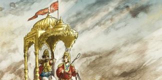 L’etica del guerriero nella Bhagavad Gita