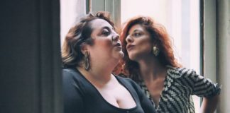 Ebbanesis, il pop tradotto a Napoli Transleit, il nuovo album delle Ebbanesis