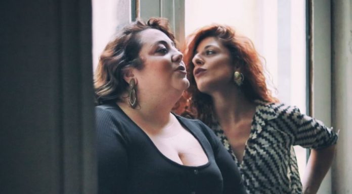 Ebbanesis, il pop tradotto a Napoli Transleit, il nuovo album delle Ebbanesis