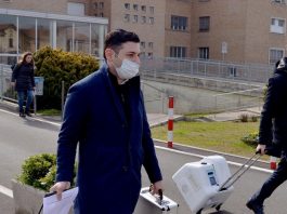 Coronavirus, le linee guida di SIMA