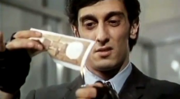 Addio a Flavio Bucci, magnifico e difficile dalla vita spericolata
