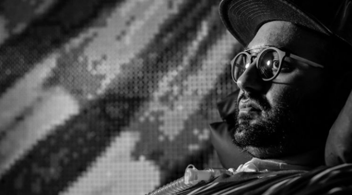 Paolo Palumbo, il rapper che all’Ariston canta l’amore per la vita