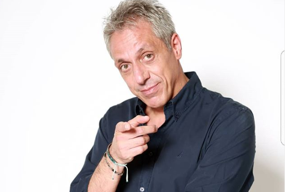 Max Pisu, “Tarcisio” quanto basta