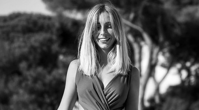 Chiara Famooss Paolini,”Graffi di vita” tra aforismi e canzoni