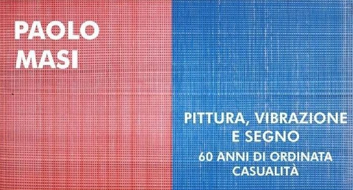 La pittura di Masi alla Biennale di Alessandria