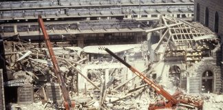 Strage di Bologna: la verità in documenti ancora segreti?