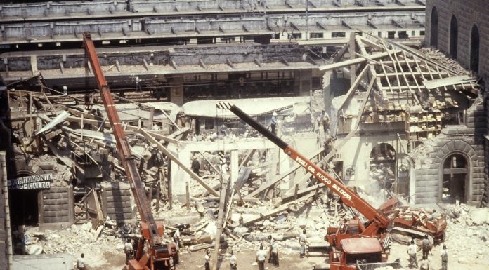 Strage di Bologna: la verità in documenti ancora segreti?