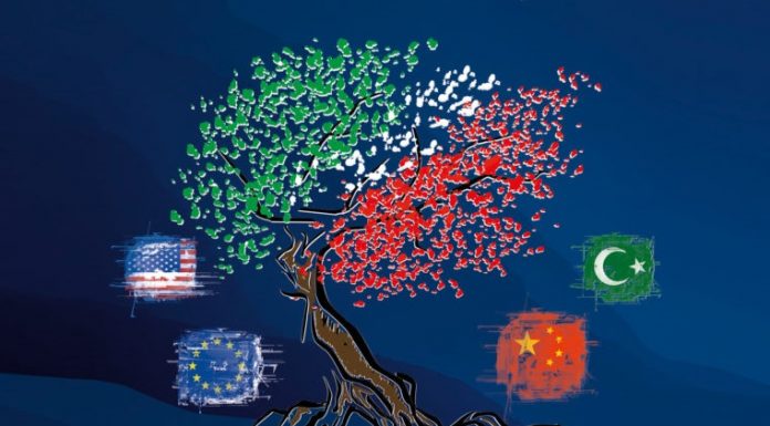Sovranismo: l’enciclopedia di Alemanno spiega cos’è