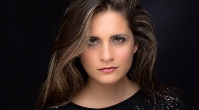 Silvia Siravo: “Mi piacerebbe un teatro coraggiosamente povero”