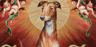 SanteVisioni. San Guineforte, il cane diventato santo