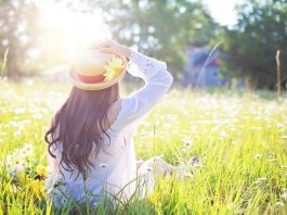 Ecco come la Natura può cambiarci (in meglio) la vita